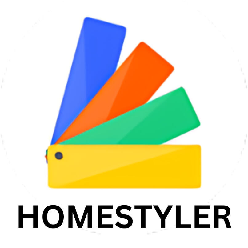 Homestyler Logo